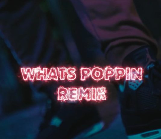 What’s Poppin – Montana Of 300 What's Poppin - Montana Of 300