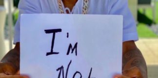 I'm Not A Racist - Plies