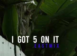 I Got 5 On It - Dave East