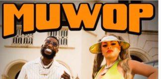 Muwop - Mulatto Feat. Gucci Mane