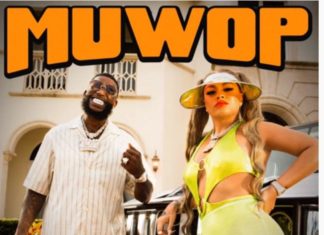 Muwop - Mulatto Feat. Gucci Mane