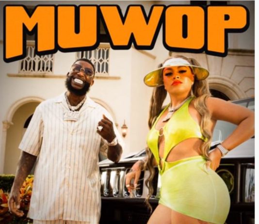 Muwop – Mulatto Feat. Gucci Mane Muwop - Mulatto Feat. Gucci Mane
