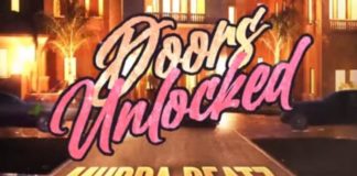 Doors Unlocked - Murda Beatz Feat. Ty Dolla $ign & Polo G