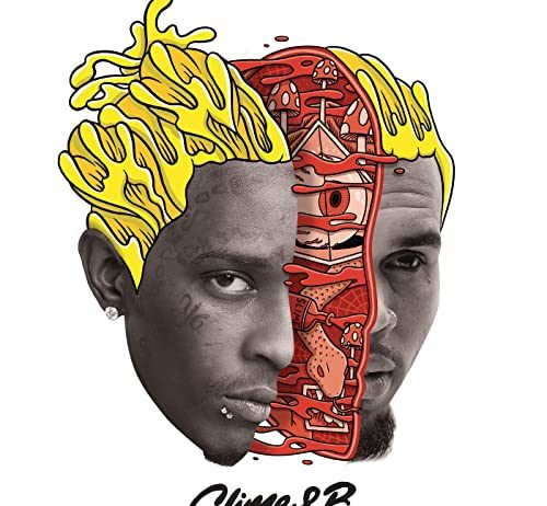 Chris Brown, Young Thug - Go Crazy (Official Video)