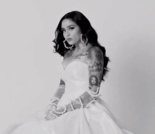 Bad News (Quarantine Style) - Kehlani