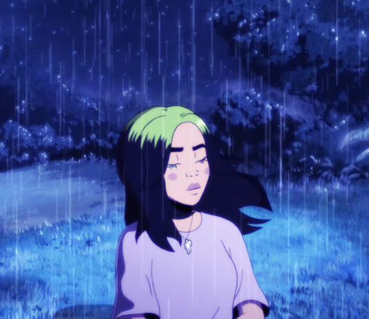 my future - Billie Eilish
