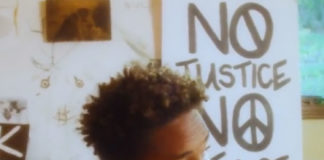 Cabin Fever - Jaden