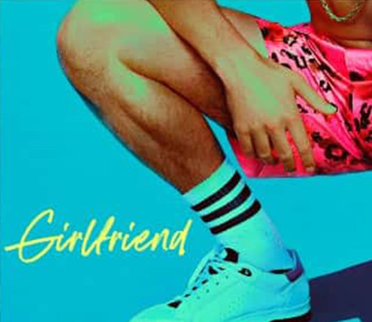 Girlfriend – Charlie Puth Girlfriend - Charlie Puth