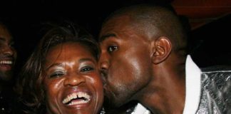 DONDA - Kanye West