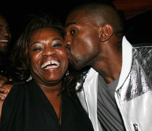DONDA – Kanye West DONDA - Kanye West