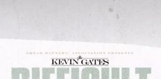 Difficult - Kevin Gates