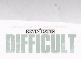 Difficult - Kevin Gates