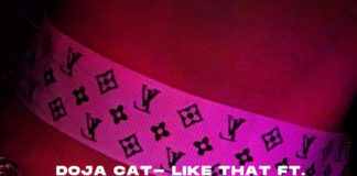 Like That -Doja Cat ft. Gucci Mane
