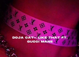 Like That -Doja Cat ft. Gucci Mane