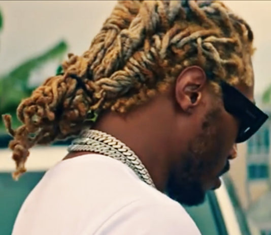 Ridin Strikers - Future