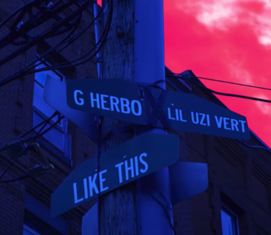 Like This – G Herbo feat. Lil Uzi Vert Like This - G Herbo feat. Lil Uzi Vert