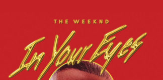 In Your Eyes - The Weeknd ft. Doja Cat