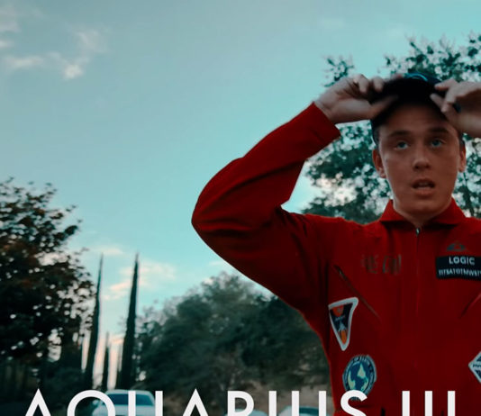 Aquarius III – Logic Aquarius III - Logic