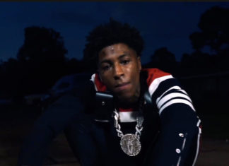 ALL IN - NBA YoungBoy
