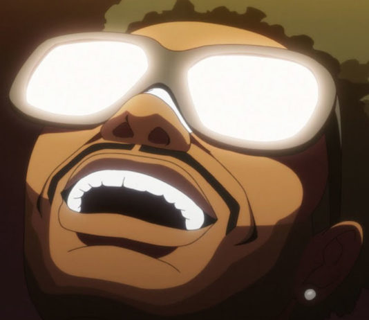 Snowchild – The Weeknd Snowchild - The Weeknd