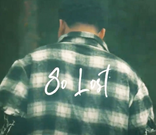 So Lost/No Promises – NoCap So Lost/No Promises - NoCap