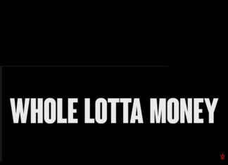 Whole Lotta Money (Remix) - AB Feat. Rick Ross