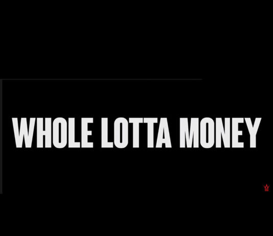 Whole Lotta Money (Remix) – AB Feat. Rick Ross Whole Lotta Money (Remix) - AB Feat. Rick Ross
