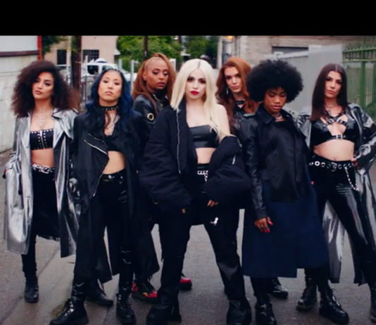 Who’s Laughing Now – Ava Max Who's Laughing Now - Ava Max