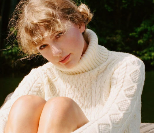 cardigan – Taylor Swift cardigan - Taylor Swift (Official Music Video)