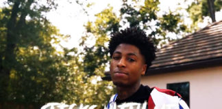 sticks with me - nba youngboy