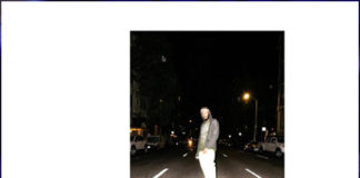 living single - Jpegmafia