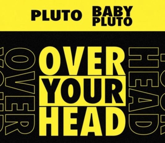 Over Your Head – Lil Uzi Vert & Future Patek - Lil Uzi Vert & Future