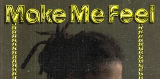 Make Me Feel (Remix) - Skip Marley Feat. Rick Ross & Ari Lennox