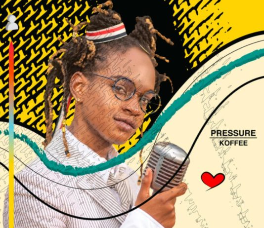 Pressure – Koffee Pressure - Koffee
