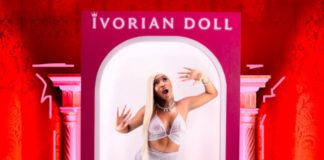 Body Bag - Ivorian Doll