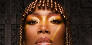 Love Again - Brandy Feat. Daniel Caesar