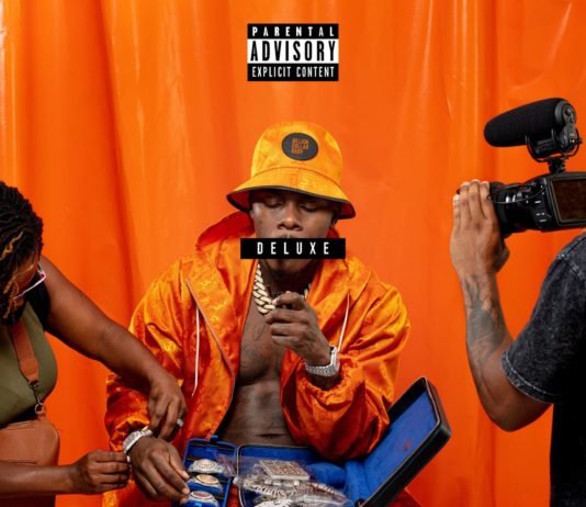 BLIND – DaBaby Feat. Young Thug Go - DaBaby