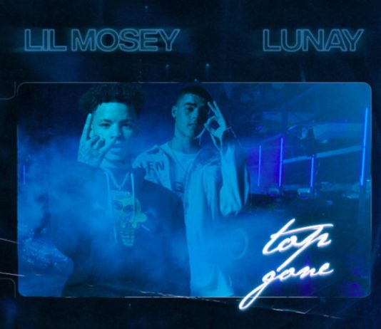 Top Gone – Lil Mosey Feat. Lunay Top Gone - Lil Mosey Feat. Lunay