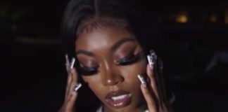 Dead Man Freestyle - Asian Doll