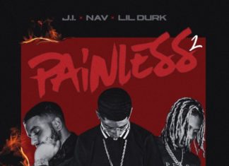 Painless 2 - J.I the Prince of N.Y Feat. Nav & Lil Durk