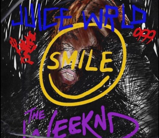 Smile – The Weeknd & Juice WRLD Smile - The Weeknd & Juice WRLD