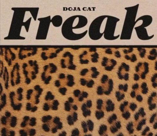 Freak - Doja Cat