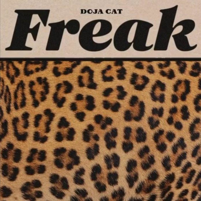 Freak - Doja Cat