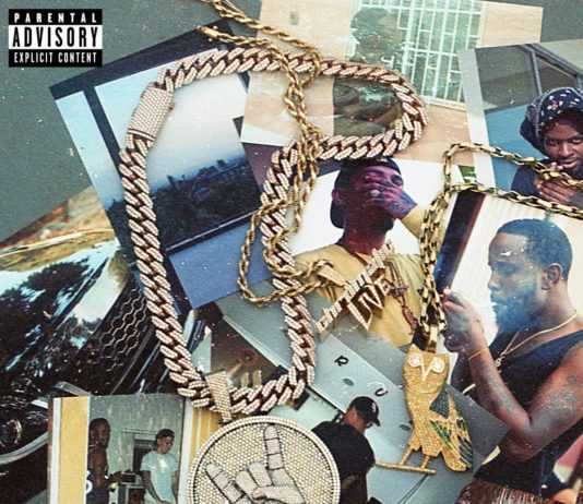 Twist & Turn – Popcaan Feat. Drake & PartyNextDoor All I Need - Popcaan Feat. Drake