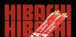 Hibachi – Smoke DZA Feat. Jadakiss & Flipp Dinero Hibachi - Smoke DZA Feat. Jadakiss & Flipp Dinero