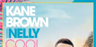 Cool Again - Kane Brown ft. Nelly