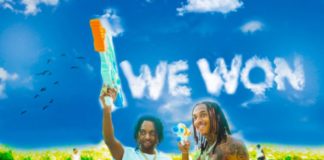 We Won - D Block Europe