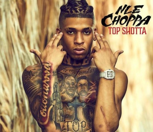 NLE Choppa – Neighborhood Watch (Official Audio)