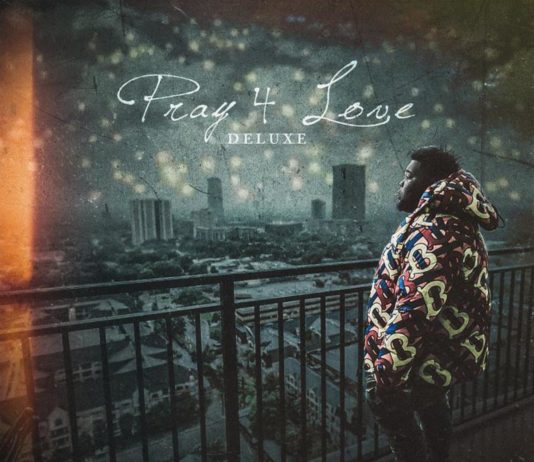 Fire & Desire – Rod Wave Fire & Desire - Rod Wave