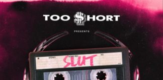 Slut – Too Short Feat. Knotch Slut - Too Short Feat. Knotch